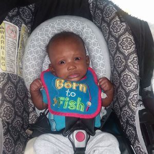 Meet your Posher, Todd